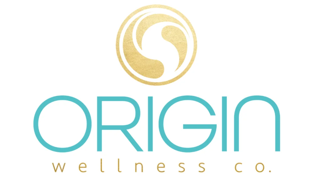 Origin Wellness Co logo